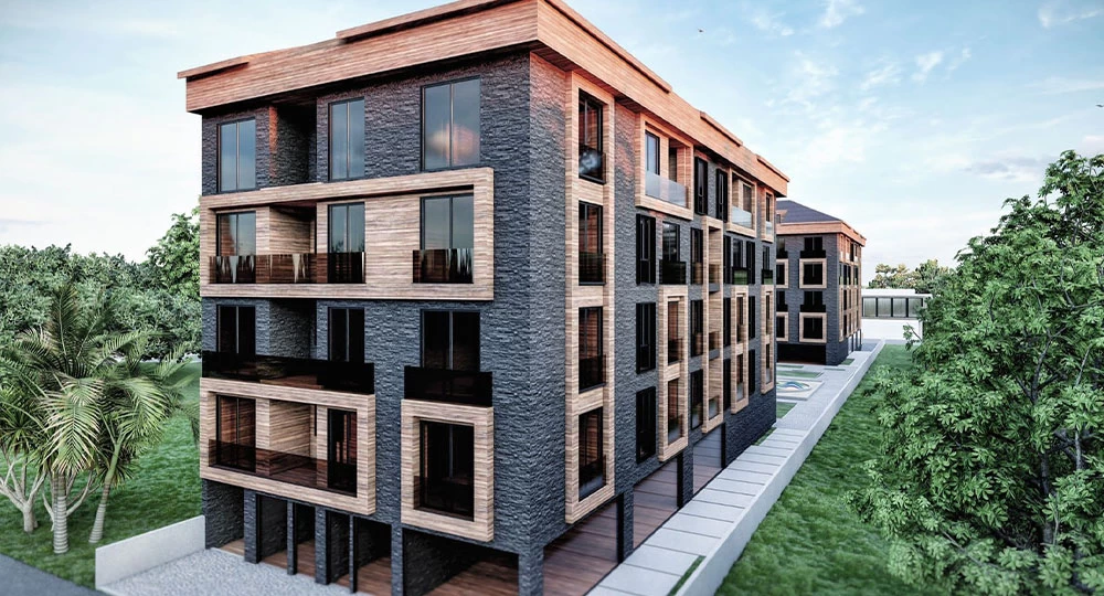 buy a holiday home in Turkey