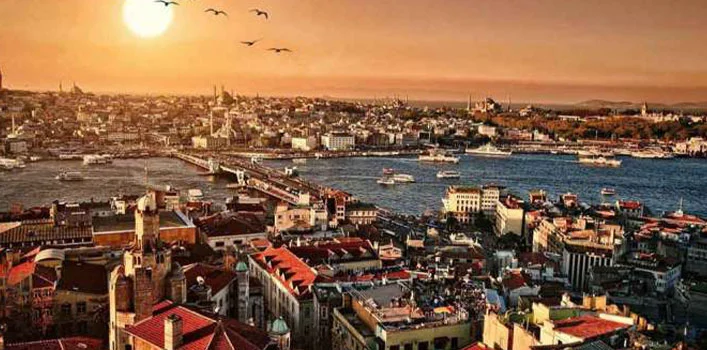 Gayrimenkul Yatırım