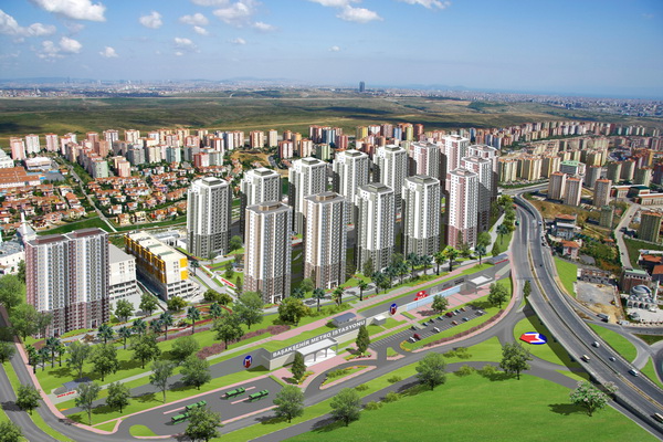 Başakşehir