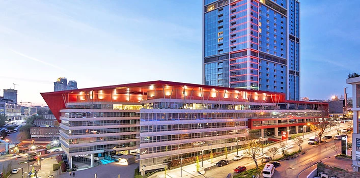 Apartments for Sale in Istanbul