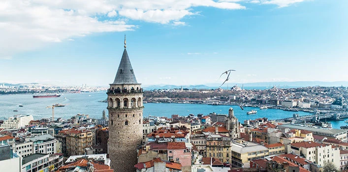 Istanbul