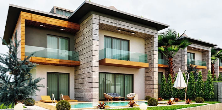 buy a holiday home in Turkey