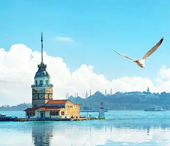 Real Estate Investment in Uskudar