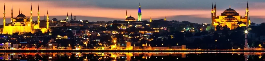 Fatih Istanbul Apartments for Sale